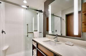Hilton Garden Inn Prescott Downtown