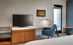 Hilton Garden Inn Prescott Downtown