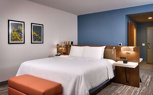 Hilton Garden Inn Prescott Downtown