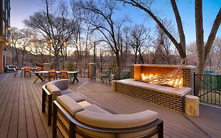 Hilton Garden Inn Prescott Downtown