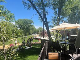 Hilton Garden Inn Prescott Downtown
