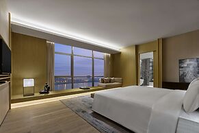 Hilton Suzhou Yinshan Lake