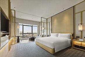 Hilton Suzhou Yinshan Lake