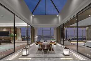 Hilton Suzhou Yinshan Lake