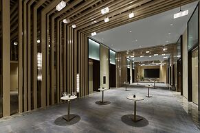 Hilton Suzhou Yinshan Lake