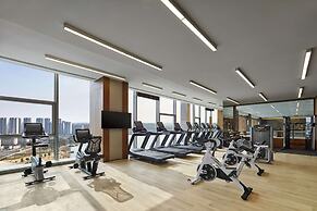 Hilton Suzhou Yinshan Lake