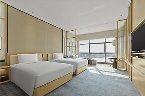 Hilton Suzhou Yinshan Lake