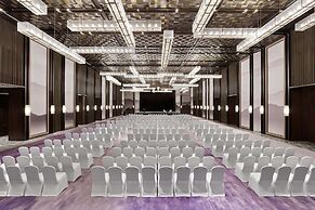 Hilton Suzhou Yinshan Lake