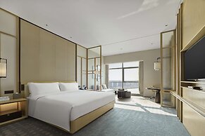 Hilton Suzhou Yinshan Lake