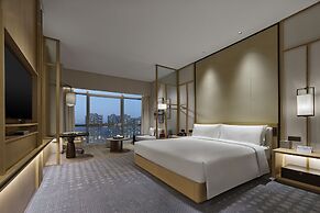 Hilton Suzhou Yinshan Lake