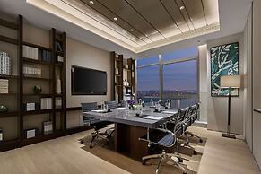 Hilton Suzhou Yinshan Lake