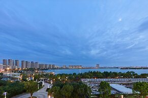 Hilton Suzhou Yinshan Lake