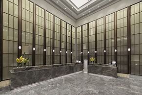 Hilton Suzhou Yinshan Lake