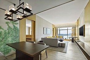 Hilton Suzhou Yinshan Lake
