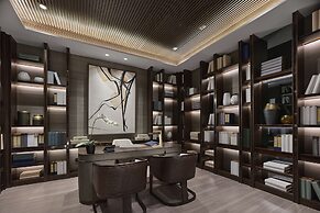 Hilton Suzhou Yinshan Lake