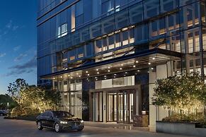 Hilton Suzhou Yinshan Lake