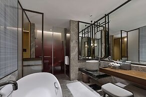 Hilton Suzhou Yinshan Lake