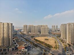 Hilton Suzhou Yinshan Lake