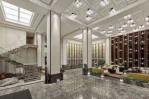 Hilton Suzhou Yinshan Lake