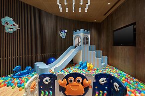 Hilton Suzhou Yinshan Lake