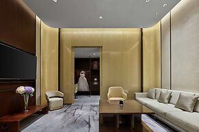 Hilton Suzhou Yinshan Lake