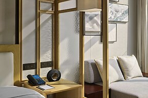 Hilton Suzhou Yinshan Lake