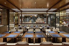 Hilton Suzhou Yinshan Lake