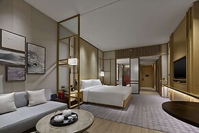 Hilton Suzhou Yinshan Lake