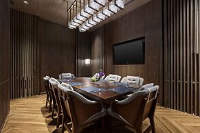 Hilton Suzhou Yinshan Lake