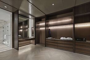 Hilton Suzhou Yinshan Lake