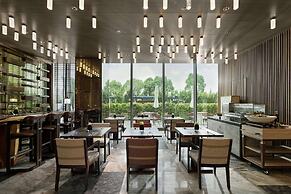 Hilton Suzhou Yinshan Lake