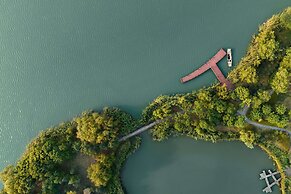 Hilton Suzhou Yinshan Lake