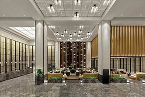 Hilton Suzhou Yinshan Lake
