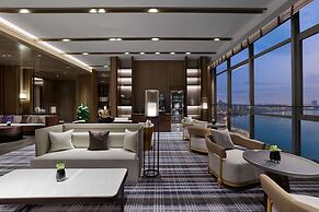 Hilton Suzhou Yinshan Lake