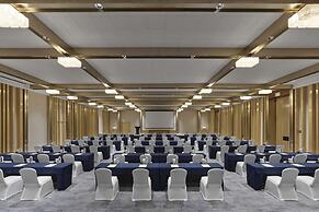 Hilton Suzhou Yinshan Lake