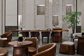 Hilton Suzhou Yinshan Lake