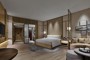 Hilton Suzhou Yinshan Lake