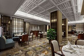 Hilton Suzhou Yinshan Lake