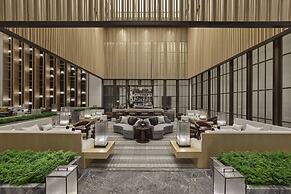 Hilton Suzhou Yinshan Lake