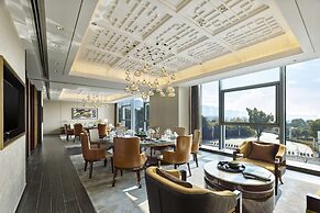 Hilton Suzhou Yinshan Lake