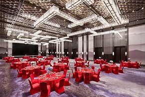 Hilton Suzhou Yinshan Lake