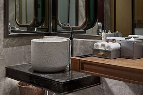 Hilton Suzhou Yinshan Lake