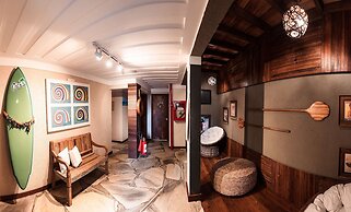 Pier Beach Club