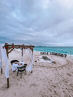 Pier Beach Club