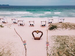 Pier Beach Club