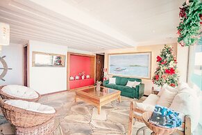 Pier Beach Club