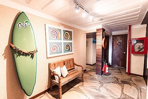 Pier Beach Club