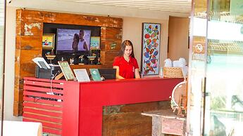Pier Beach Club