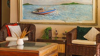 Pier Beach Club