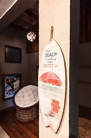 Pier Beach Club
